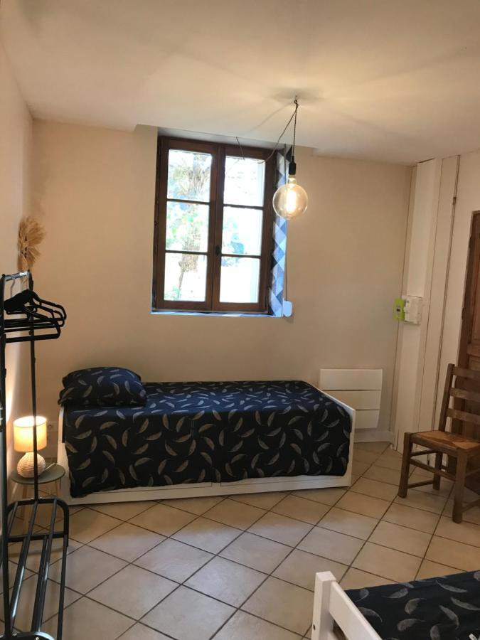 Villa Le moulin du Soudet à Pernois Extérieur photo