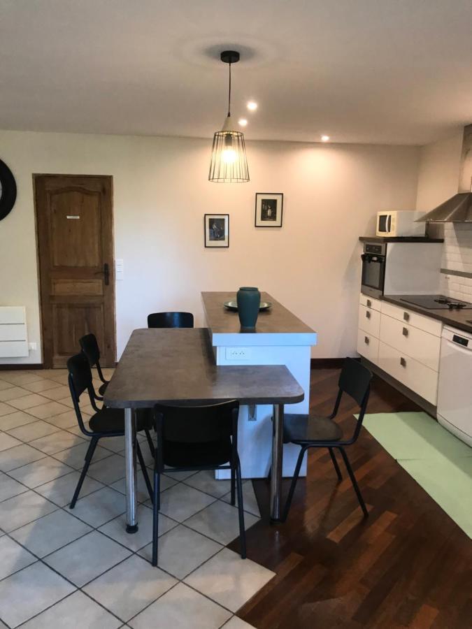 Villa Le moulin du Soudet à Pernois Extérieur photo
